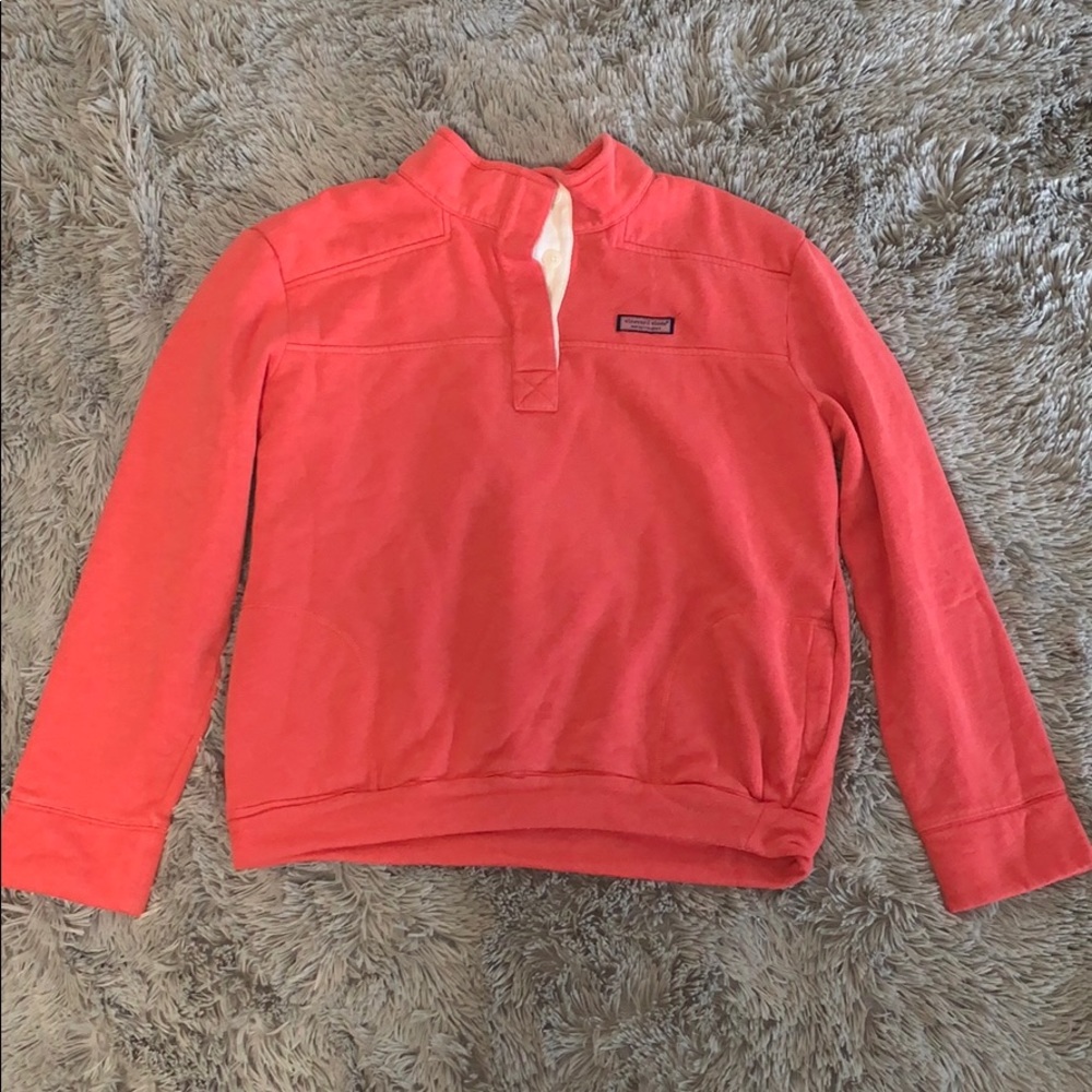 Vineyard vines sweater